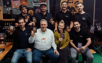 Warum einfache Regeln oft den größten Spielspaß bringen? ANZEN Spiele mit modernen Spiele und Partyspiele