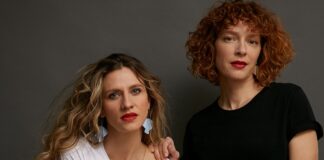Wie viel Nachhaltigkeit verträgt echter Wachstumskurs? Birdy & Bee Schmuck und Nachhaltigkeit bei 2 Minuten 2 Millionen Birdy & Bee Sarah Anderl und Petra Kamenar