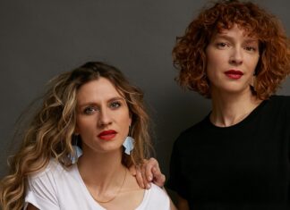Wie viel Nachhaltigkeit verträgt echter Wachstumskurs? Birdy & Bee Schmuck und Nachhaltigkeit bei 2 Minuten 2 Millionen Birdy & Bee Sarah Anderl und Petra Kamenar