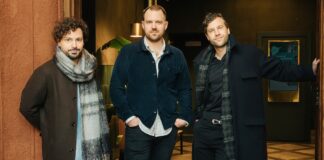 Warum ist Compliance in Europa noch immer ein Expansionshemmnis? Bits setzt auf Compliance und Onboarding in Europa Bits Technology Founder Team vltr Robin Lantz, Fredik Eriksson und Jonatan Klintberg Bildcredits: Bits Technology