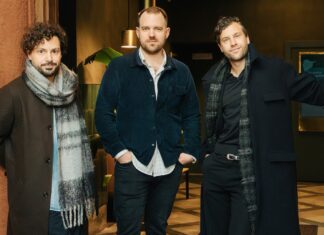 Warum ist Compliance in Europa noch immer ein Expansionshemmnis? Bits setzt auf Compliance und Onboarding in Europa Bits Technology Founder Team vltr Robin Lantz, Fredik Eriksson und Jonatan Klintberg Bildcredits: Bits Technology