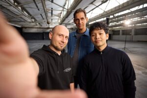 17,5 Millionen Euro für Blockbrain: KI rettet Unternehmenswissen vor dem Vergessen