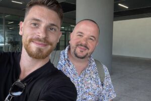 Wann beginnt Marge wirklich zu kippen?