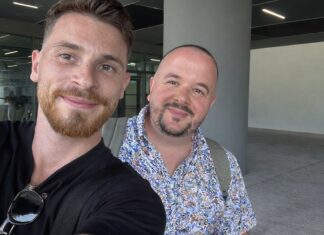 Wann beginnt Marge wirklich zu kippen? MARGINOS macht Margenrisiko im Bestand sichtbar Patrick und Boris