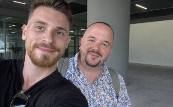 Wann beginnt Marge wirklich zu kippen? MARGINOS macht Margenrisiko im Bestand sichtbar Patrick und Boris