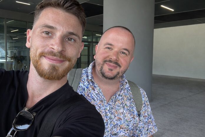 MARGINOS macht Margenrisiko im Bestand sichtbar Patrick und Boris