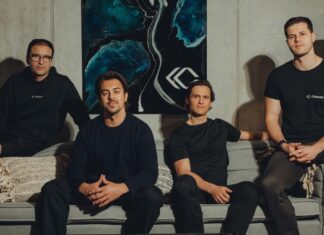 Wie finanzieren wir die Energiewende, ohne dass Haushalte ins Risiko gehen? Cloover Finanzierung Installateure Energiewende Führungsteam cloover