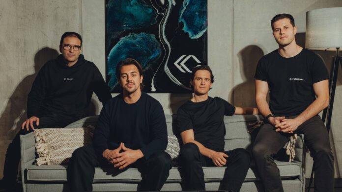 Cloover Finanzierung Installateure Energiewende Führungsteam cloover