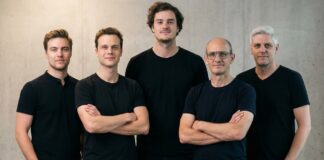 Wenn Planung Vertrauen schafft: Was macht ein gutes Event aus? DIONYS Events Hospitality: Eventplanung neu denken DIONYS Team Bild