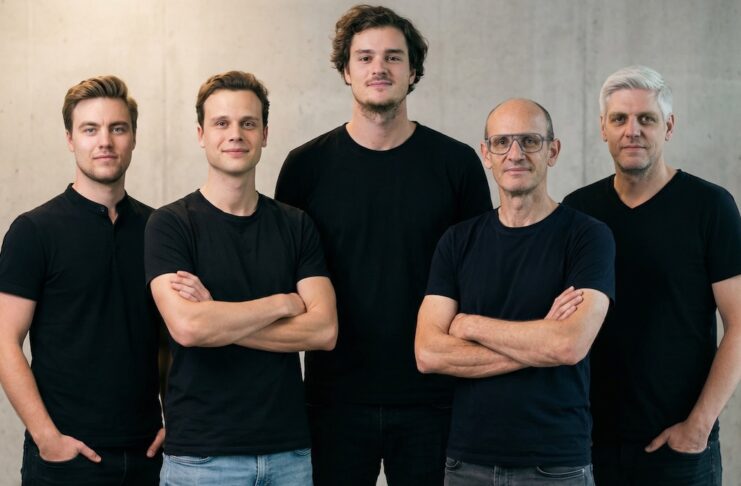 DIONYS Events Hospitality: Eventplanung neu denken DIONYS Team Bild
