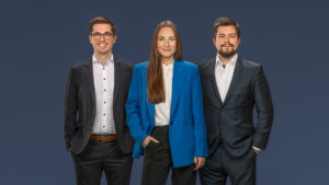 Wie können industrielle Prozesse gleichzeitig schneller und zuverlässiger werden?