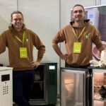 Kommt die Lebensmittelproduktion bald direkt aus der eigenen Küche? LUSHROOM Pilzzucht Lebensmittelproduktin 2 minuten 2 millionen founders