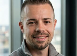 Die neue Art der Leadgenerierung LeadScraper KI B2B Leadgenerierung Janik Deimann