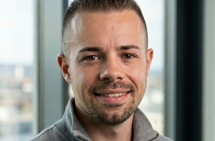 LeadScraper KI B2B Leadgenerierung Janik Deimann