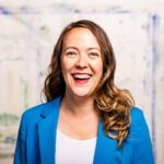 Employer Branding 2026: Wenn KI über deine Arbeitgebermarke entscheidet KI Systeme im Employer Branding für Startups Bild Lisa Catena Gyger Fotocredits : Susanne Goldschmid