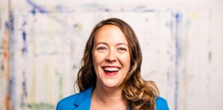 Employer Branding 2026: Wenn KI über deine Arbeitgebermarke entscheidet KI Systeme im Employer Branding für Startups Bild Lisa Catena Gyger Fotocredits : Susanne Goldschmid