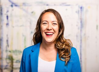 Employer Branding 2026: Wenn KI über deine Arbeitgebermarke entscheidet KI Systeme im Employer Branding für Startups Bild Lisa Catena Gyger Fotocredits : Susanne Goldschmid