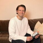 Wird das Zuhause zur unsichtbaren Allergiefalle? Hayaway reduziert Allergie bei Pollenallergie Maximilian Redman