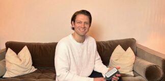 Wird das Zuhause zur unsichtbaren Allergiefalle? Hayaway reduziert Allergie bei Pollenallergie Maximilian Redman