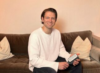 Wird das Zuhause zur unsichtbaren Allergiefalle? Hayaway reduziert Allergie bei Pollenallergie Maximilian Redman