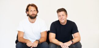 300 Millionen US Dollar für Mews: Warum diese Runde mehr ist als nur Wachstum Mews erhält 300 Millionen US Dollar im Gastgewerbe. Mews Founder Richard Valtr und CEO Matt Welle