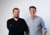 Investment unterstreicht das Potenzial dieses HealthTech-Startups Gardia Series-A-Finanzierung für mobiles Notrufsystem Michael Hummels und Marlon Besuch