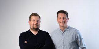 Investment unterstreicht das Potenzial dieses HealthTech-Startups Gardia Series-A-Finanzierung für mobiles Notrufsystem Michael Hummels und Marlon Besuch