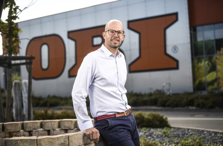 OBI übernimmt 42watt für energetische Sanierungsprojekte Für OBI CEO Dr. Sebastian Gundel ist die Integration von 42watt ins Serviceportfolio von OBI ein wichtiger Schritt in der strategischen Weiterentwicklung des Unternehmens.