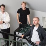 Plato sichert sich $14,5 Millionen Seed-Finanzierung Großhandel: Plato erhält 14,5 Mio. für KI Oliver Birch (CTO), Benedikt Nolte (CEO) and Matthias Heinrich (CPO)
