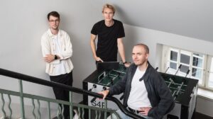 Plato sichert sich $14,5 Millionen Seed-Finanzierung