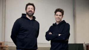 20 Millionen Euro für den nächsten Skalierungsschritt