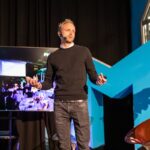 Wo entstehen die Technologien, die morgen den Markt prägen? de:hub Berlin – DeepTech Startups Deep Tech René Giese de:hub Berlin Bildrechte Janosch Weiss