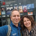 Wie sicher ist Rodeln wirklich – und warum unterschätzen so viele das Bremsen? Rodelsport Björn mit Iron Brakes beim Rodeln