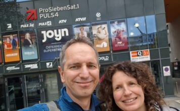 Wie sicher ist Rodeln wirklich – und warum unterschätzen so viele das Bremsen? Rodelsport Björn mit Iron Brakes beim Rodeln