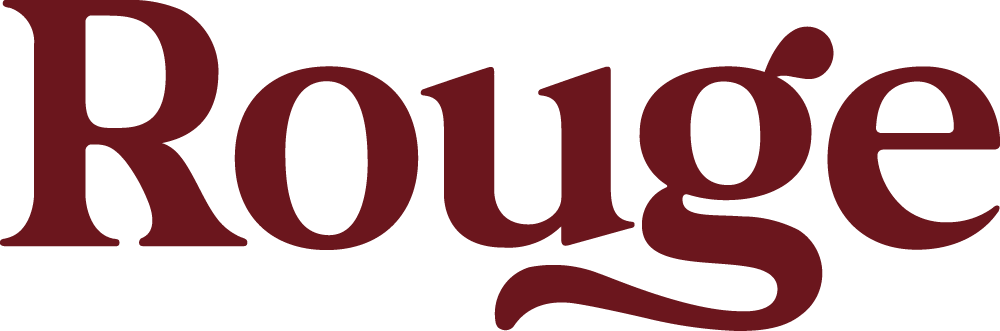 Rouge logo 
