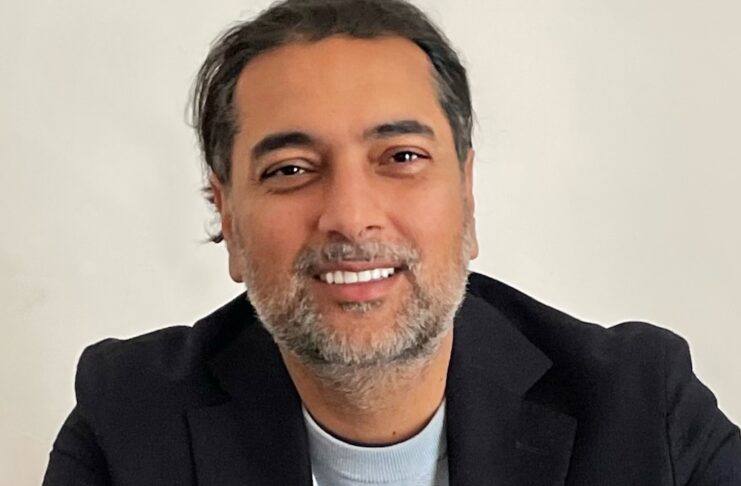 HoloLogix.AI KI MIA für intelligente Kommunikation salim sahi credit holologix.ai