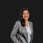 Warum setzen Unternehmen zunehmend auf eigene KI? Sarian Grosz