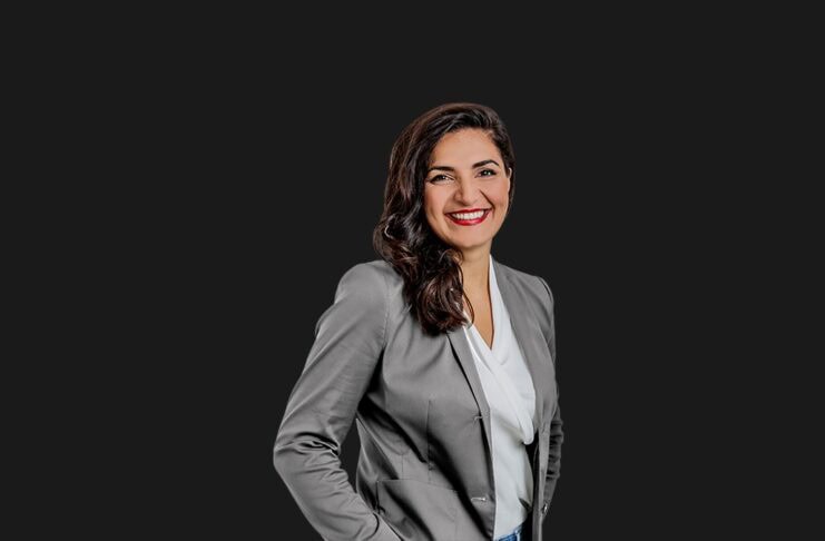 Sarian Grosz