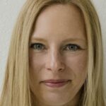 Warum wissen so viele Frauen so wenig über diese Lebensphase? MeNotPause Wechseljahre Community für Frauen Dr. Saskia Appelhoff Fotografin: Neda Jarabi