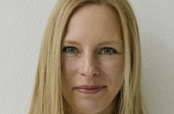 MeNotPause Wechseljahre Community für Frauen Dr. Saskia Appelhoff Fotografin: Neda Jarabi