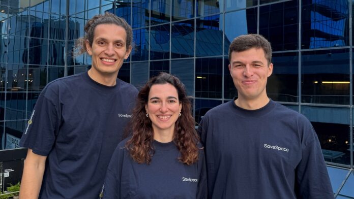 SaveSpace im Self Storage Markt als Plattform