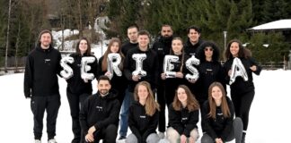 Secfix schließt eine Series-A-Finanzierung über 12 Millionen US-Dollar ab Security Compliance Secfix ISO 27001 Series A Secfix Teambild Bildcredits Secfix