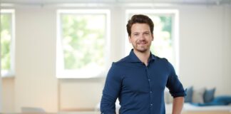 Millioneninvestment für Münchner Energie-Startup TWAICE erhält Millionenfinanzierung für Batterieanalytik TWAICE CEO Dr Stephan Rohr