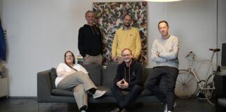 Warum bleibt effiziente Dämmung die Ausnahme? V21 Dämmung Edelstahl für energieeffiziente Gebäude Teambild