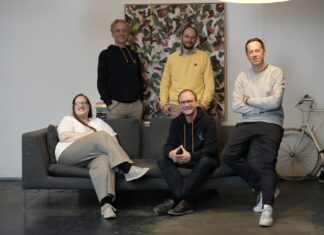 Warum bleibt effiziente Dämmung die Ausnahme? V21 Dämmung Edelstahl für energieeffiziente Gebäude Teambild