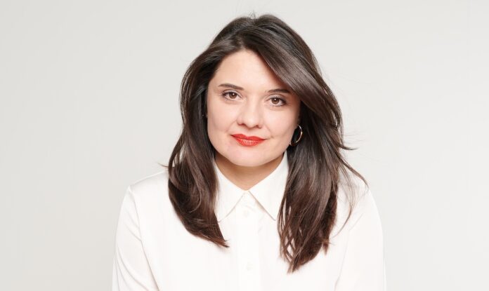 Mentessa Mentoring Lernkultur im Unternehmen Tina Ruseva