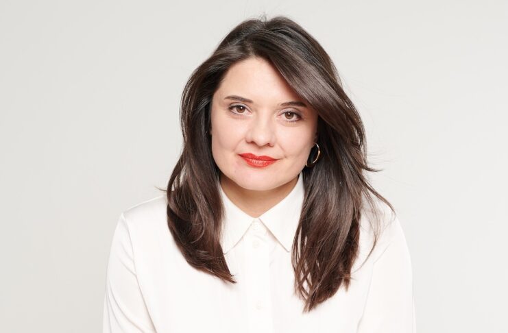 Mentessa Mentoring Lernkultur im Unternehmen Tina Ruseva