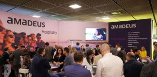 Travel Technology auf der ITB Berlin 2026 Travel Technology auf der ITB Berlin 2026