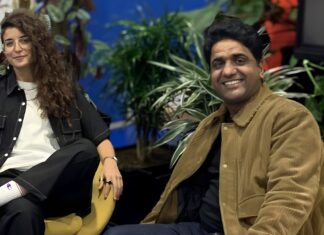 Muss man wirklich alleine reisen, nur weil man niemanden findet, der ähnlich unterwegs ist? Velout Reisen Matching App Community co founders