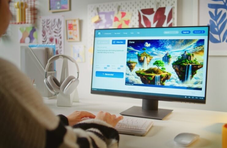 Video KI 2026: Markt, Tools und Regulierung